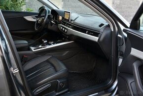 Audi A4 Avant 35 2.0 TDI VIRTUAL COCKPIT / FULL LED / S-TRON - 10