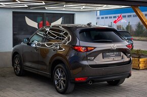 Mazda CX-5 2.5 Skyactiv-G194 Revolution TOP AWD A/T - 10