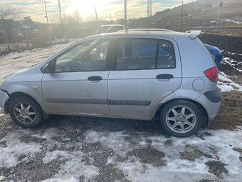 Hyundai Getz - 10