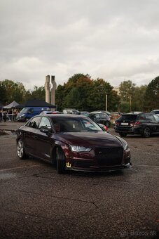 Audi A3 8V S3look - 10