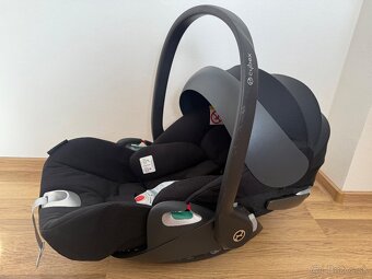 Predám vajíčko CYBEX Z2-isize - 10