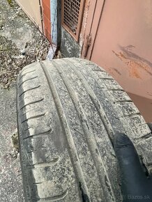 Nokian 195/65 r15 - 10