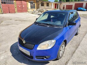 Škoda Fabia-KONTAKT IBA EMAIL - 10