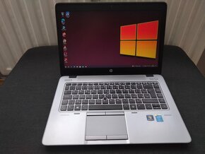 Hp Elitebook 840 G2 , Intel® Core™i5 , 8gb ram ,250gb ssd - 10