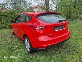 Ford Focus 1.0 EcoBoost 92kw Trend,r.v.2017-najazde121106km. - 10