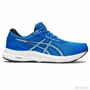 ASICS Gel Contend 8 - veľkosť 44,5 / 29 - 10