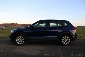 Volkswagen Tiguan 2.0 TDI  4MOTION Trendline DSG Po servise - 10