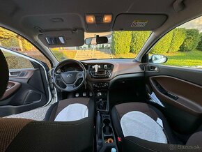 hyundai i 20 active - 10