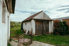 3 izbový rodinný dom v obci Smolinské na Záhorí - 10