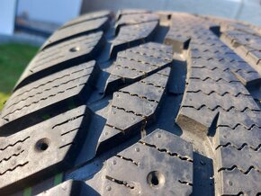 245/45 r19 zimne pneumatiky - 10