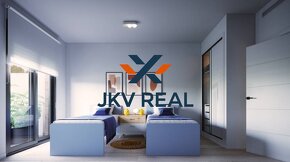 JKV REAL ponúka na predaj luxusný komplex Rezidenčný Latin S - 10