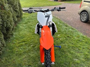 KTM SX-F 450 - 10