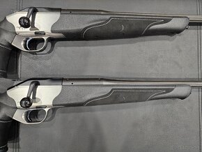 Blaser R8 Silverstone + Blaser R8 Carbon - 10