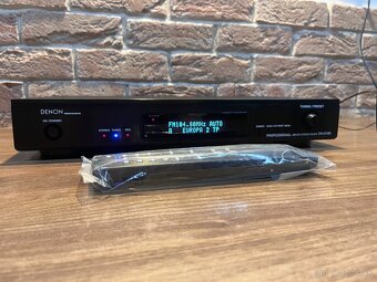 REZERVOVANE AM/FM stereo Tuner Denon DN-U100 professional - 10