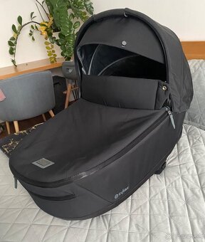 Cybex Priam 2022 TOP stav - 10