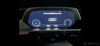 Audi E-tron 50 quattro S line - 10