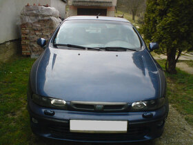 Fiat Marea Bravo Brava - 10