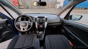 Kia Venga 1.4.crdi,55 kw, r.v.2010. - 10