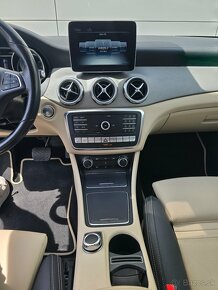 Mercedes-benz GLA 4matic 200d Luxury LINE facelift - 10