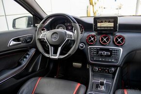 Mercedes-Benz A trieda 45 AMG 4matic - 10