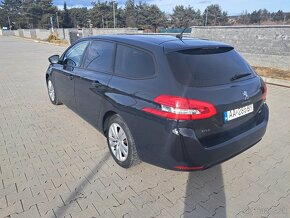 Peugeot 308 SW 1.5 BlueHDi - 10