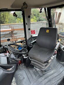 Traktorbager - JCB 3CX - 10