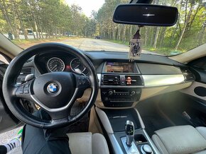 Bmw x6 2010 - 10