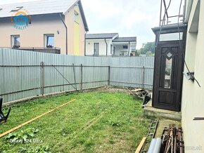 Na prenájom 1 izbový byt, 40 m2, záhrada, kompletná rekonštr - 10