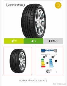Pneumatiky r20 letné - 10