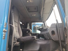 MB ACTROS 2532 L 6X2 - 10