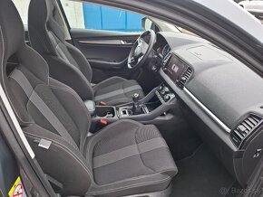 Škoda Karoq 1.6 TDI ,87000 KM ,LED,NAVI,ACC,KAMERA.... - 10