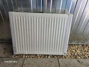 Radiator 22K,22VK Termopan - 10