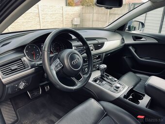 Audi A6 avant 2.0tdi - 10