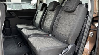 Volkswagen Sharan 2.0 TDI BMT - 10