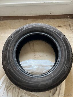 Predám letné pneumatiky Bridgestone Turanza 6 225/65 R17 - 10