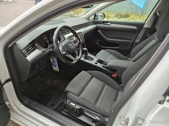 Predám  Volkswagen Passat Variant 2.0 TDI BMT Highline DSG - 10