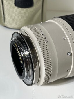 Canon EF 70-200 f/2.8 L IS ll USM - 10