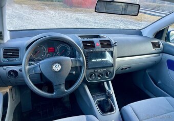 Golf 5 1.9tdi 77kw BKC - 10