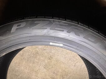 285/40 R21 Pirelli p Zero  nové 2024 - 10