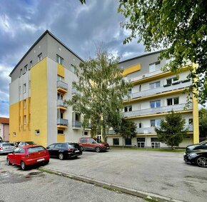 Na prenájom 2izb byt v pokojnej časti Podunajských Biskupíc - 10