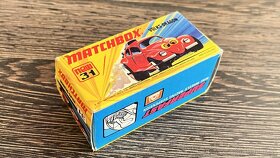 Matchbox Lesney Soopa Coopa Hovercraft Volks-Dragon - 10