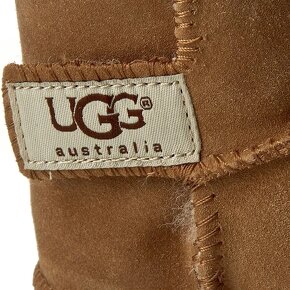 UGG austria cizmicky pre babatka - 10