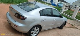 Mazda 3 2006 1.6D 80kW - 10