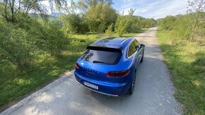 Porsche Macan turbo - 10