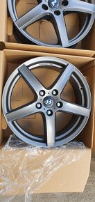 Dezent 5x114,3 r17 mazda kia hyundai honda suzuki nissan - 10