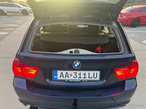 BMW 318d e91 2011 Facelift - 10