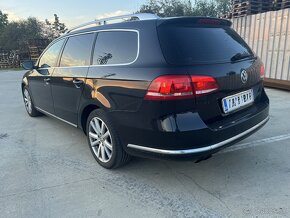 Volkswagen Passat 2,0 TDI 103 KW - 10