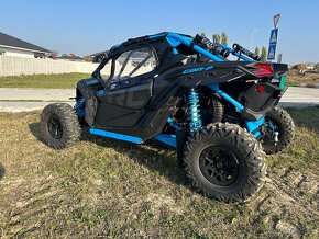 Predam Can am Maverick x3 xrc turbo - 10