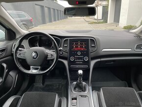 Renault Megane - 10