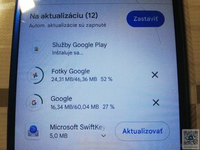 Samsung Galaxy J5 - bez displeja, Android 9 - 10